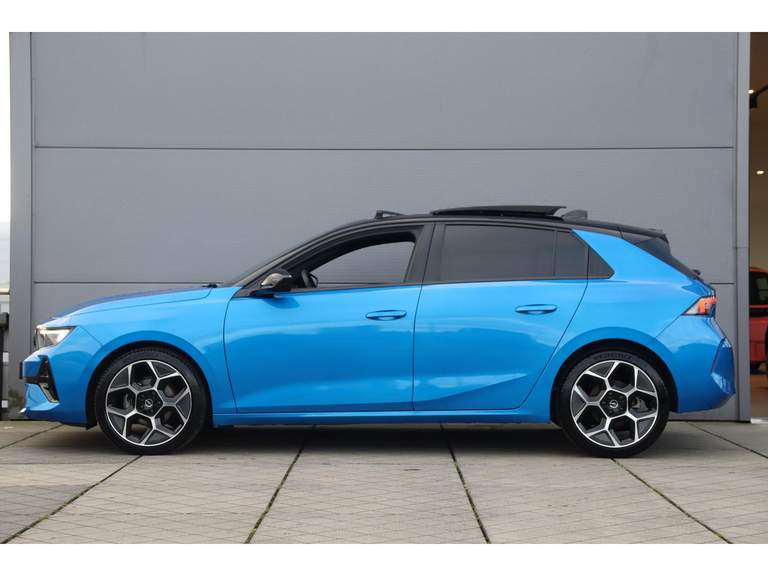 Opel Opel