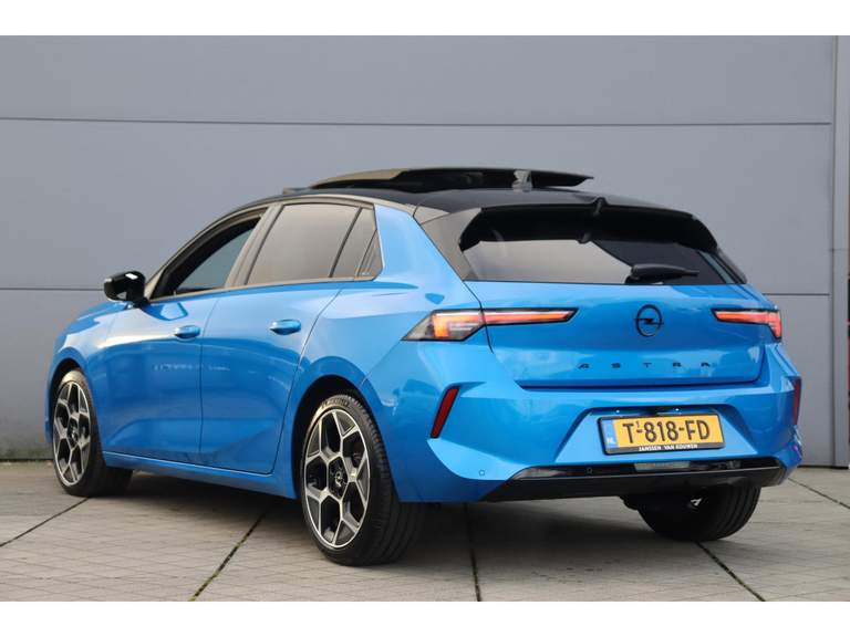 Opel Opel