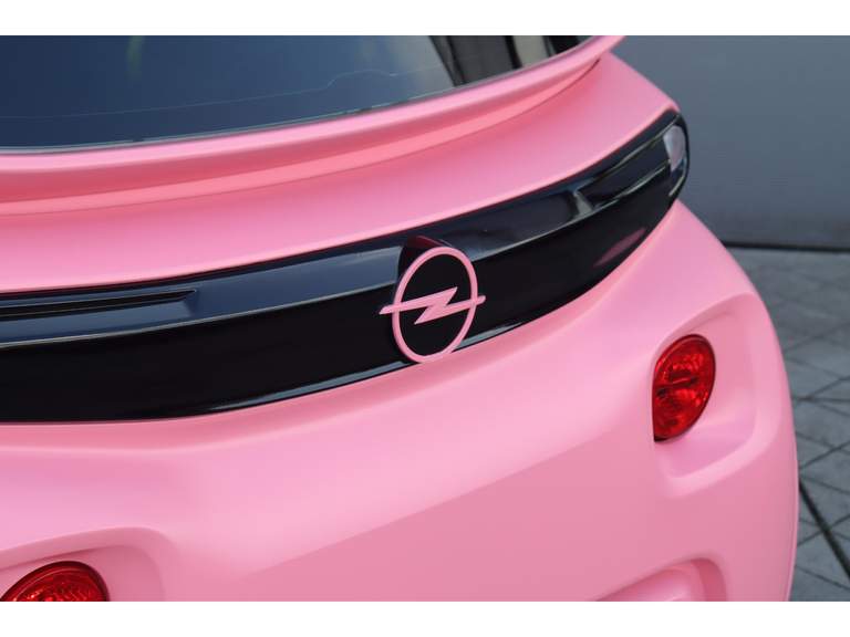 Opel Opel
