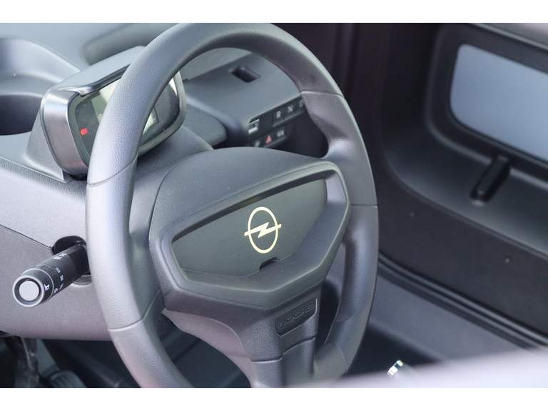 Opel Opel