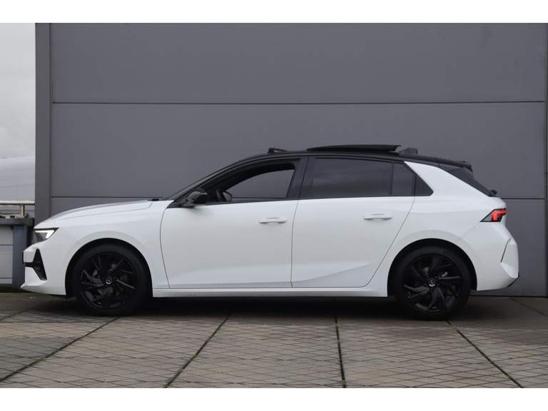 Opel Opel