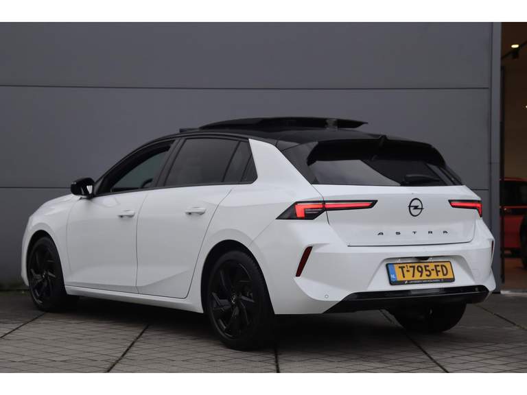 Opel Opel