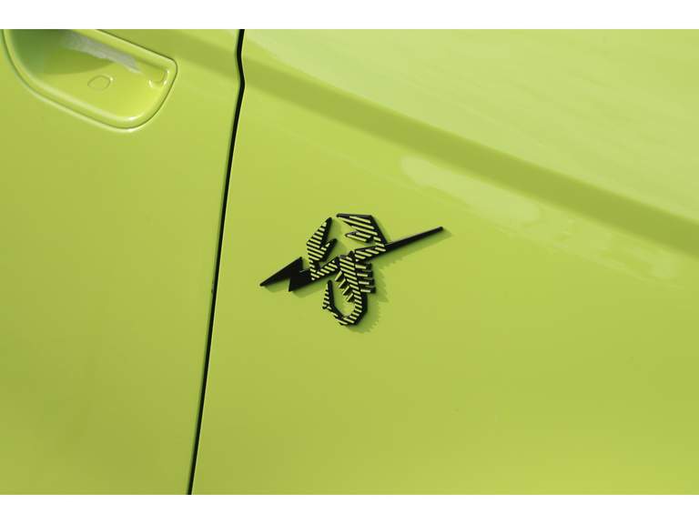 Abarth Abarth