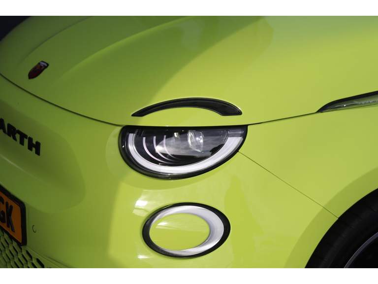 Abarth Abarth