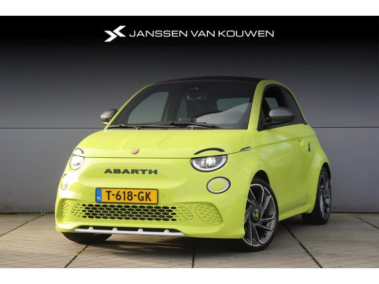 Abarth