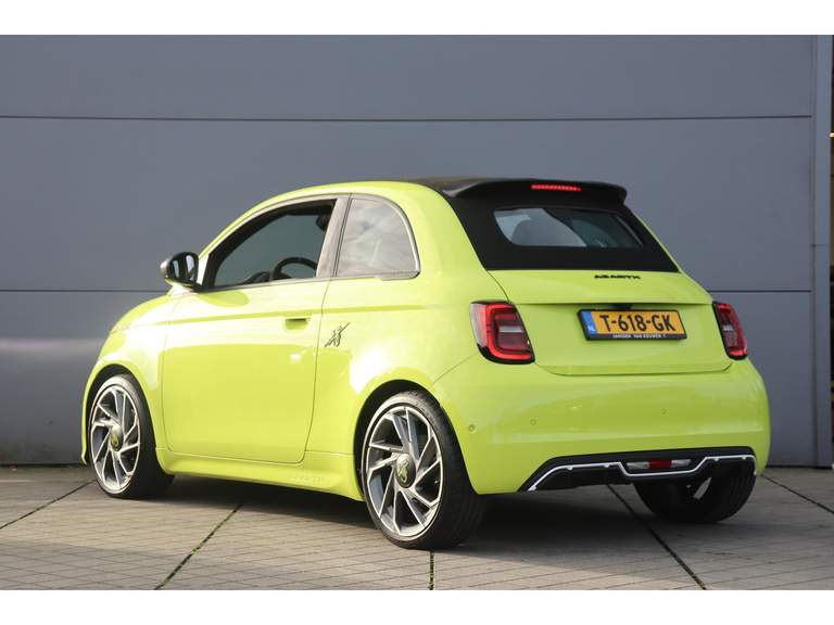 Abarth Abarth