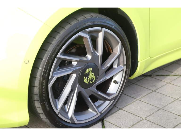 Abarth Abarth