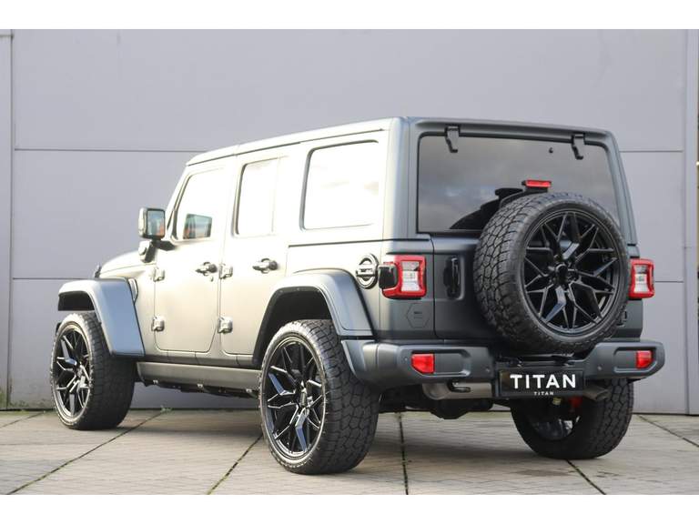 Jeep Jeep