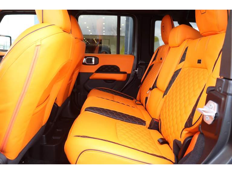 Jeep Jeep