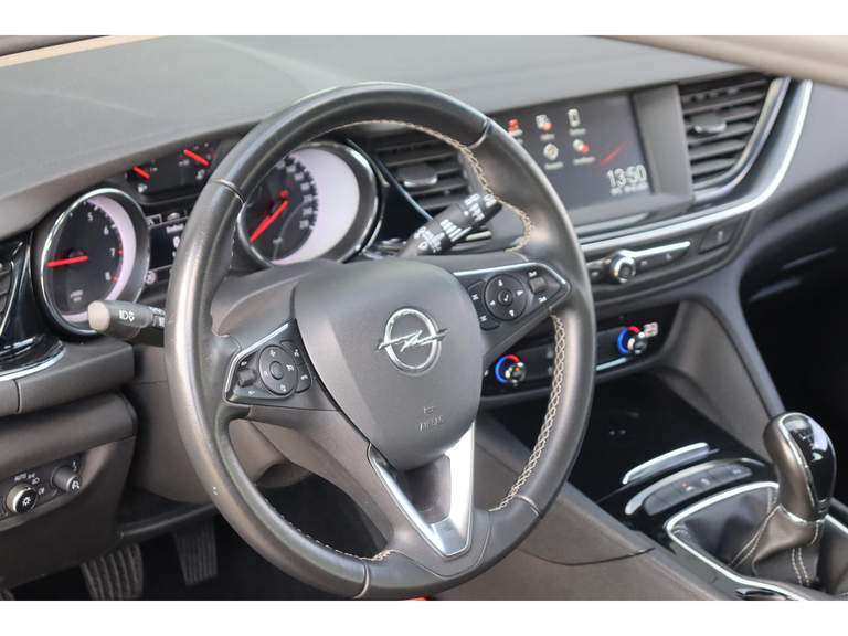 Opel Opel