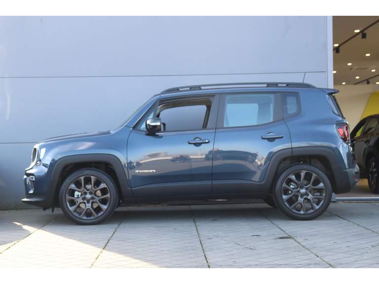 Jeep Jeep