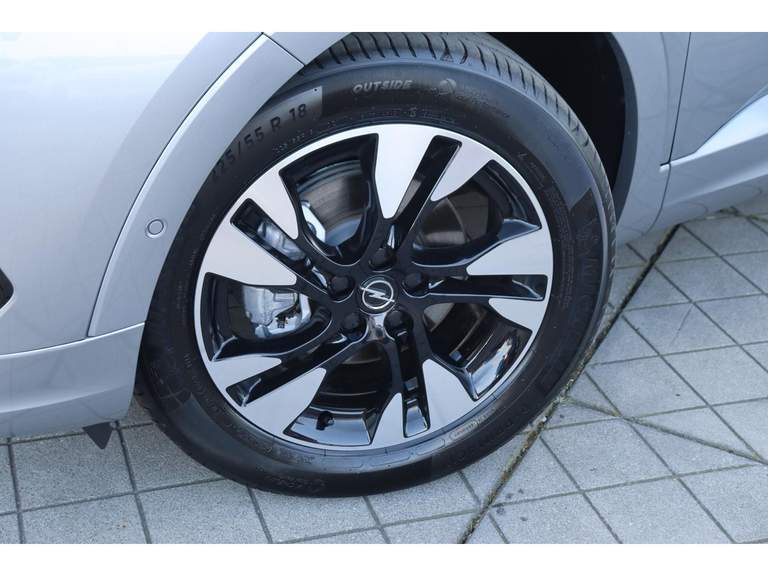 Opel Opel