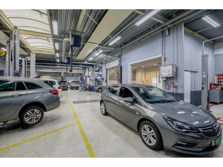 Opel Opel