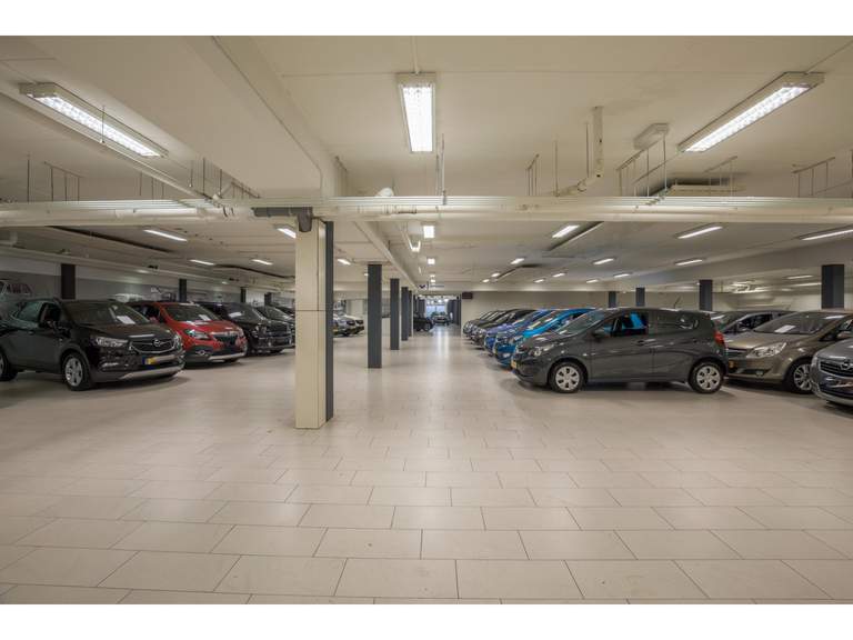 Opel Opel