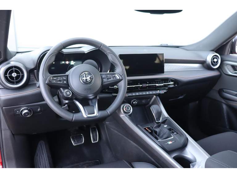 Alfa Romeo Alfa Romeo