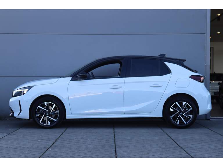 Opel Opel