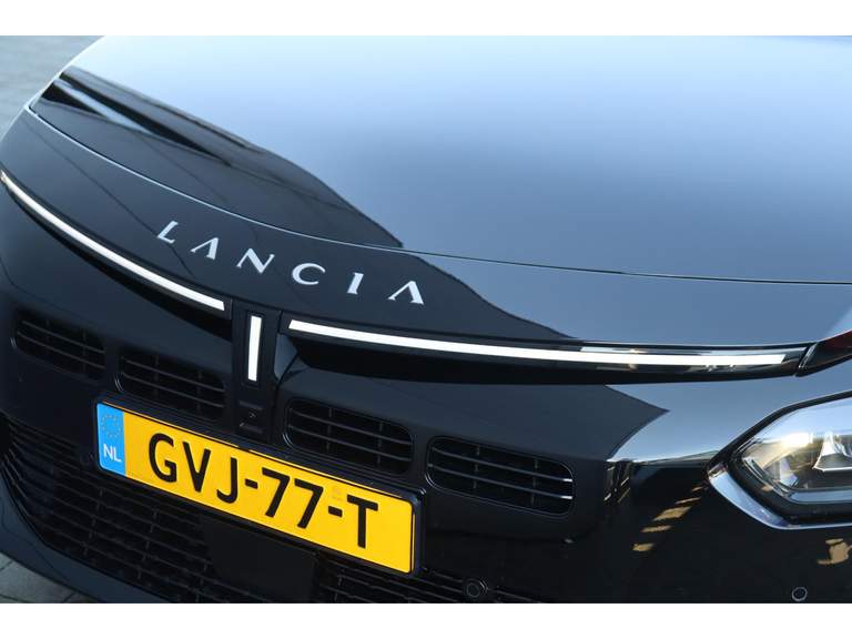Lancia Lancia