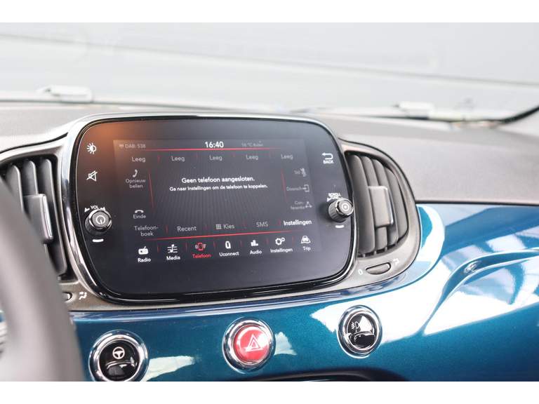 Fiat Fiat