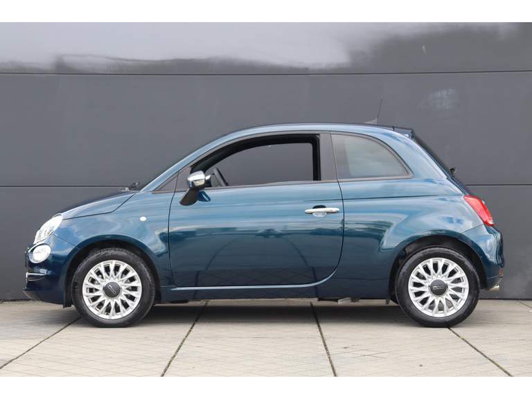 Fiat Fiat