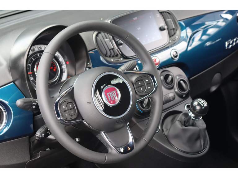 Fiat Fiat