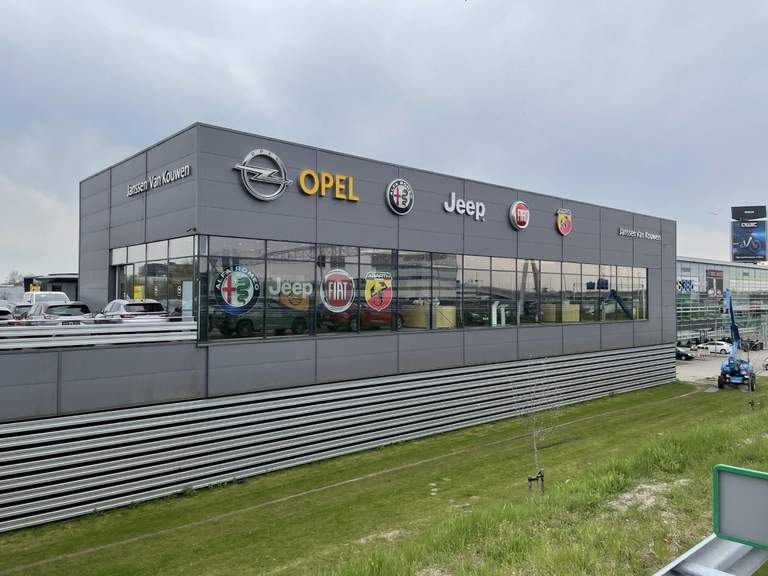 Jeep Jeep