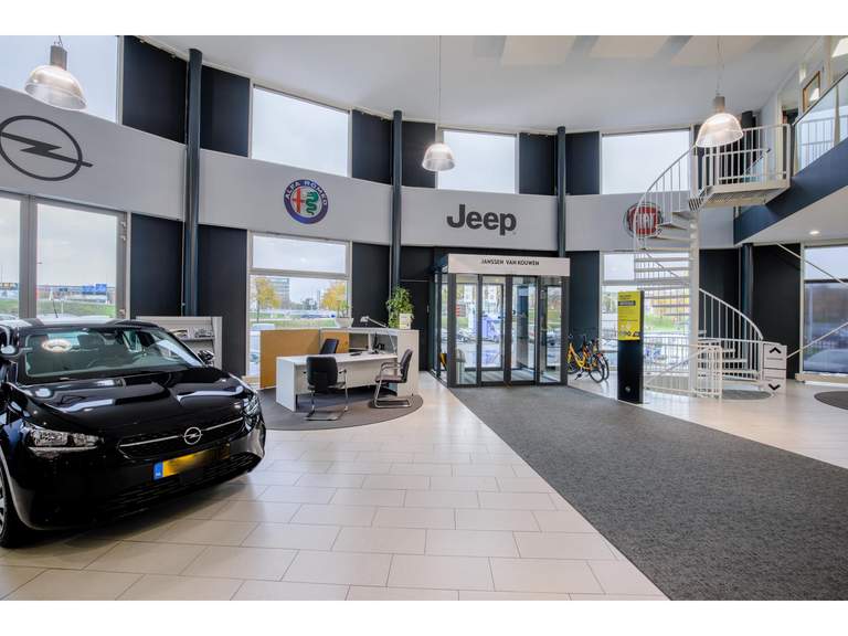 Jeep Jeep
