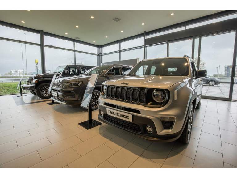 Jeep Jeep