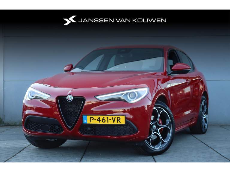 Alfa Romeo