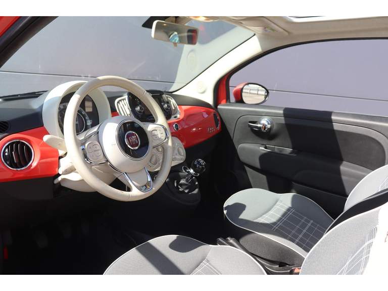 Fiat Fiat