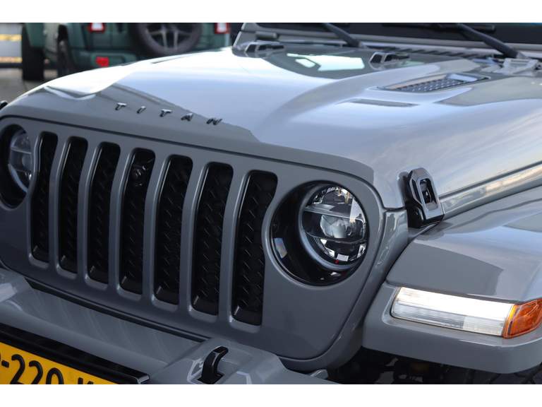 Jeep Jeep