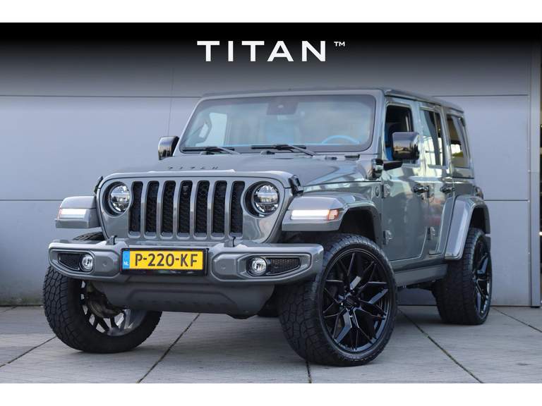 Jeep