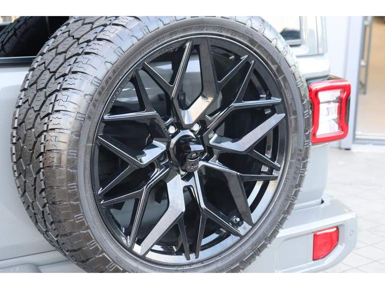 Jeep Jeep