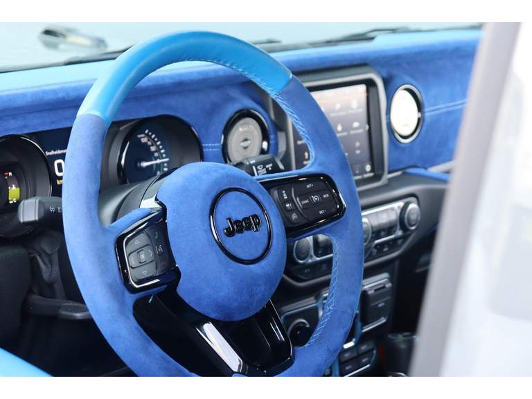 Jeep Jeep