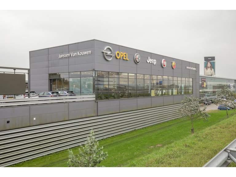 Citroën Citroën