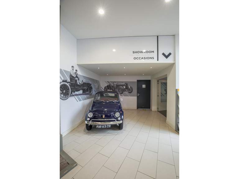 Citroën Citroën