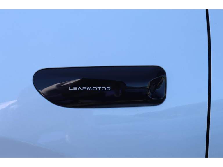 Leapmotor Leapmotor