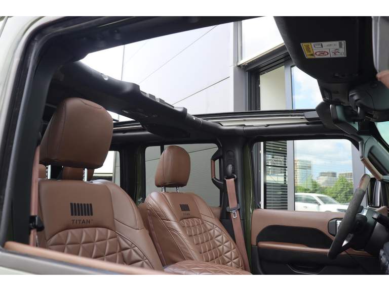Jeep Jeep