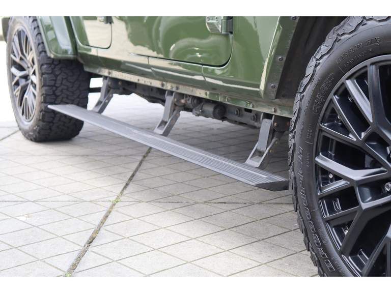 Jeep Jeep