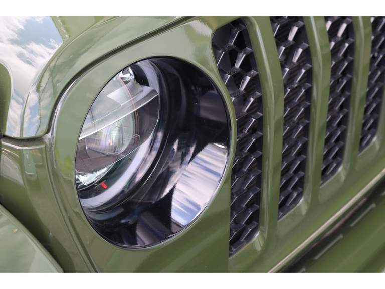 Jeep Jeep