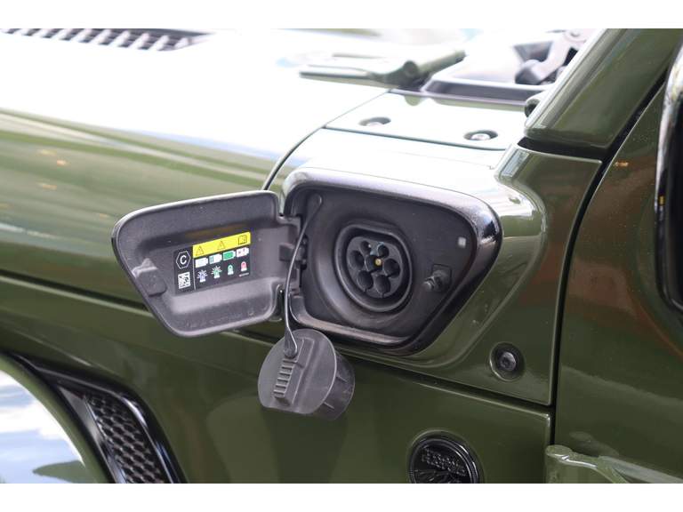 Jeep Jeep