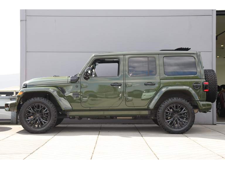 Jeep Jeep