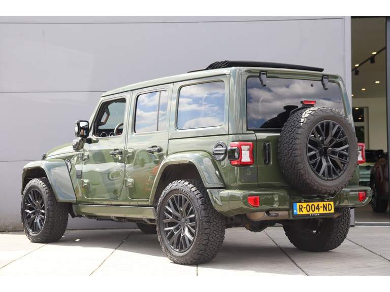 Jeep Jeep