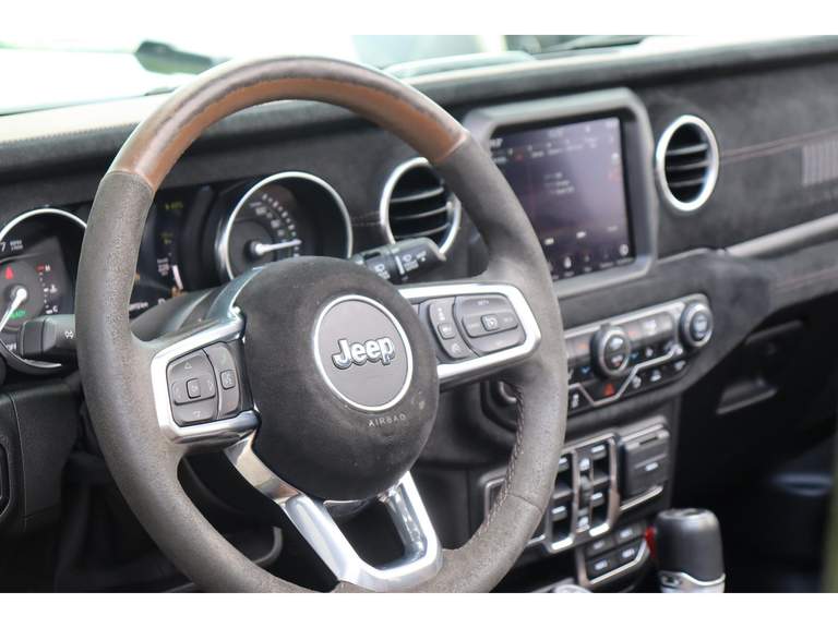 Jeep Jeep