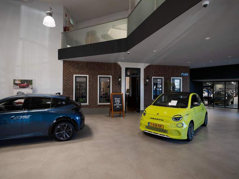 Citroën Citroën