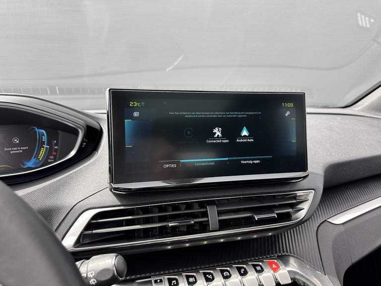 Peugeot Peugeot
