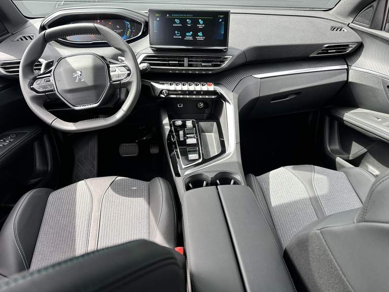 Peugeot Peugeot