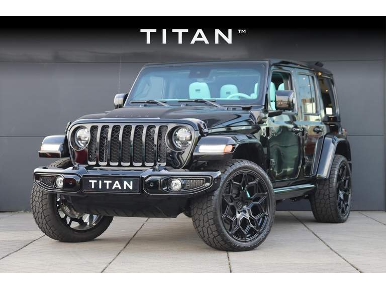 Jeep
