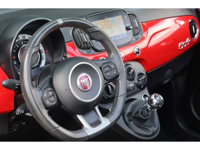 Fiat Fiat