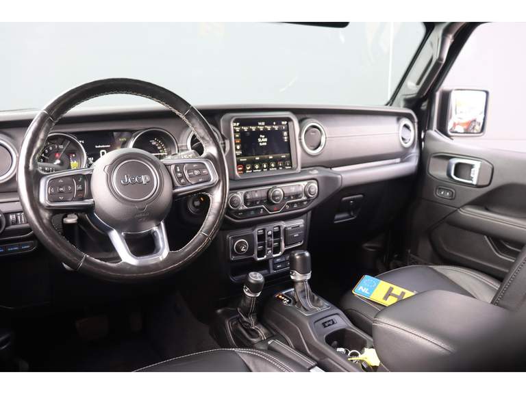 Jeep Jeep