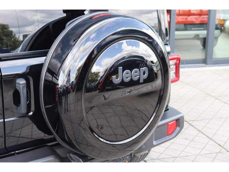 Jeep Jeep